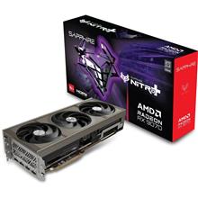 کارت گرافیک سافایر مدل NITRO Plus RX 9070 OC حافظه 16 گیگابایت